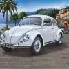 Revell 00450 VW Kafer Beetle