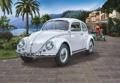 Revell 00450 VW Kafer Beetle