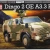 Revell 03242 Dingo 2 GE A3.3 PatSi