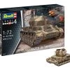 Revell 03267 2cm Flak 38 Flakpanzer IV Wirbelwind