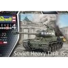 Revell 03269 Soviet IS-2 Soviet Heavy Tank
