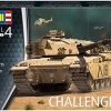 Revell 03308 Challenger I