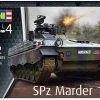 Revell 03326 SPz Marder 1A3