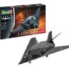 Revell 03899 Lockheed Martin F-117A Nighthawk