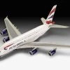 Revell 03922 A380-800 British Airways