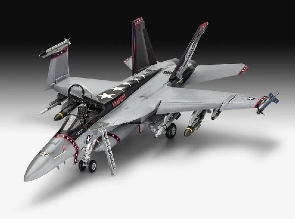 Revell 04994 F-A-18E Super Hornet 1 Revell 04994 F-A-18E Super Hornet