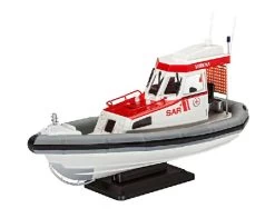 Revell 05228 Search And Rescue Daughter-Boat VERENA