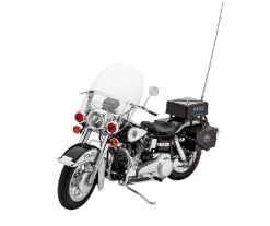 Revell 07915 US Police Motorbike