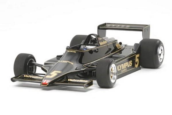 Tamiya 20060 Lotus Type 79 1978 1 Tamiya 20060 Lotus Type 79 1978