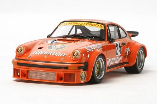 Tamiya 24328 Porsche Turbo RSR Type 934 1 Tamiya 24328 Porsche Turbo RSR Type 934