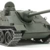 Tamiya 25104 Russian SU-100 Kit