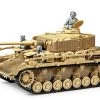 Tamiya 25183 German Tank Panzer IV Ausf J
