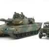 Tamiya 25186 JGSDF Type 90 Tank