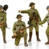 Tamiya 32409 1-35 WWI British Infantry