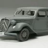 Tamiya 32517 Citroen 11CV Staff Car