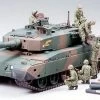 Tamiya 32560 Ger Tank Destroyer Marder III