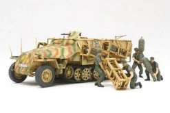 Tamiya 32566 Mtl SPW Sd Kfz 251-1 Ausf D
