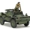 Tamiya 32581 British Dingo II