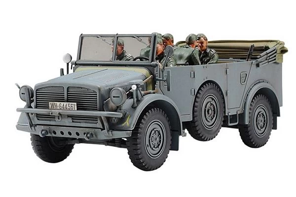 Tamiya 32586 German Horch Type 1a 1 Tamiya 32586 German Horch Type 1a