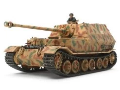 Tamiya 32589 German Heavy Tank Destroyer Elefant