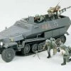 Tamiya 35020 German Hanomag Sdkfz 251-1 Kit