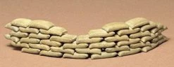 Tamiya 35025 Sand Bag Kit