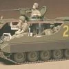 Tamiya 35040 US M113 APC Kit
