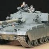 Tamiya 35068 British Chieftain Mk 5 Tank Kt