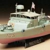 Tamiya 35150 US Navy PBR31 MkII Pibber