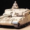 Tamiya 35154 British MBT Challenger 1 Mk3