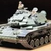 Tamiya 35157 US Marine M60A1