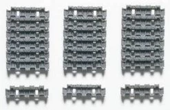 Tamiya 35171 German Panther Separate Track