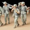 Tamiya 35184 German Machine Gun Crew