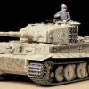 Tamiya 35194 German Tiger I Mid Production