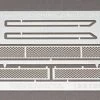 Tamiya 35199 StuG III Photo Etched Grille