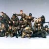 Tamiya 35207 Russian Army Assault Infantry