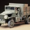Tamiya 35218 US 2 5 Ton 6x6 Cargo Truck