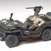 Tamiya 35219 Jeep Willys MB 1-4 Ton Truck