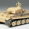Tamiya 35227 German Tiger I Initial Prod