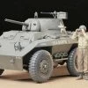 Tamiya 35228 US M8 Light Truck Greyhound