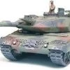 Tamiya 35242 Leopard 2 A5 Main Battle Tank