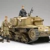 Tamiya 35294 Italian SP Gun Semovente M40