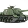 Tamiya 35303 Russian Heavy SP Gun JSU-152