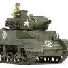 Tamiya 35312 US Howitzer Motor Carriage M8