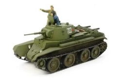 Tamiya 35327 BT-7 Model 1937