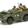 Tamiya 35336 Ford GPA Amphibian 4x4 Truck