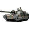 Tamiya 35362 French Main Battle Tank Leclerc Series 2
