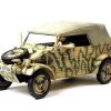 Tamiya 36205 Kubelwagen Type 82