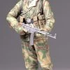 Tamiya 36304 1/16 WWII German Infantryman