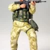 Tamiya 36308 1-16 Modern US Infantryman